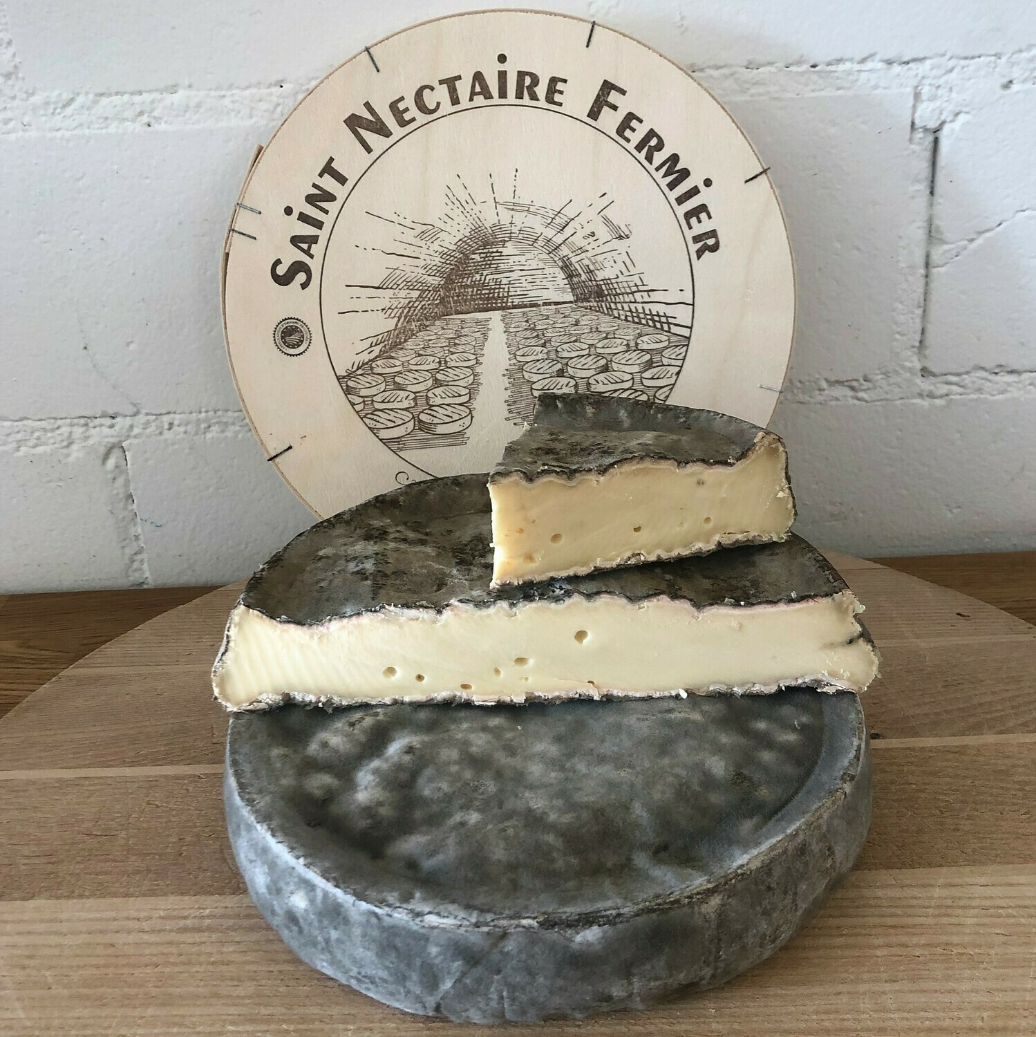 St. Nectaire