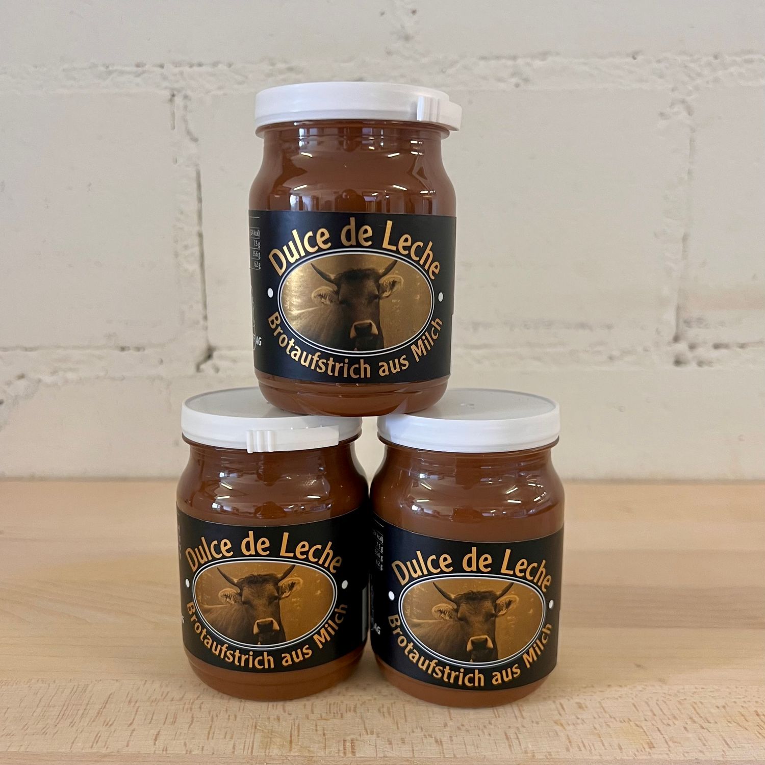 Dulce de leche, 250g