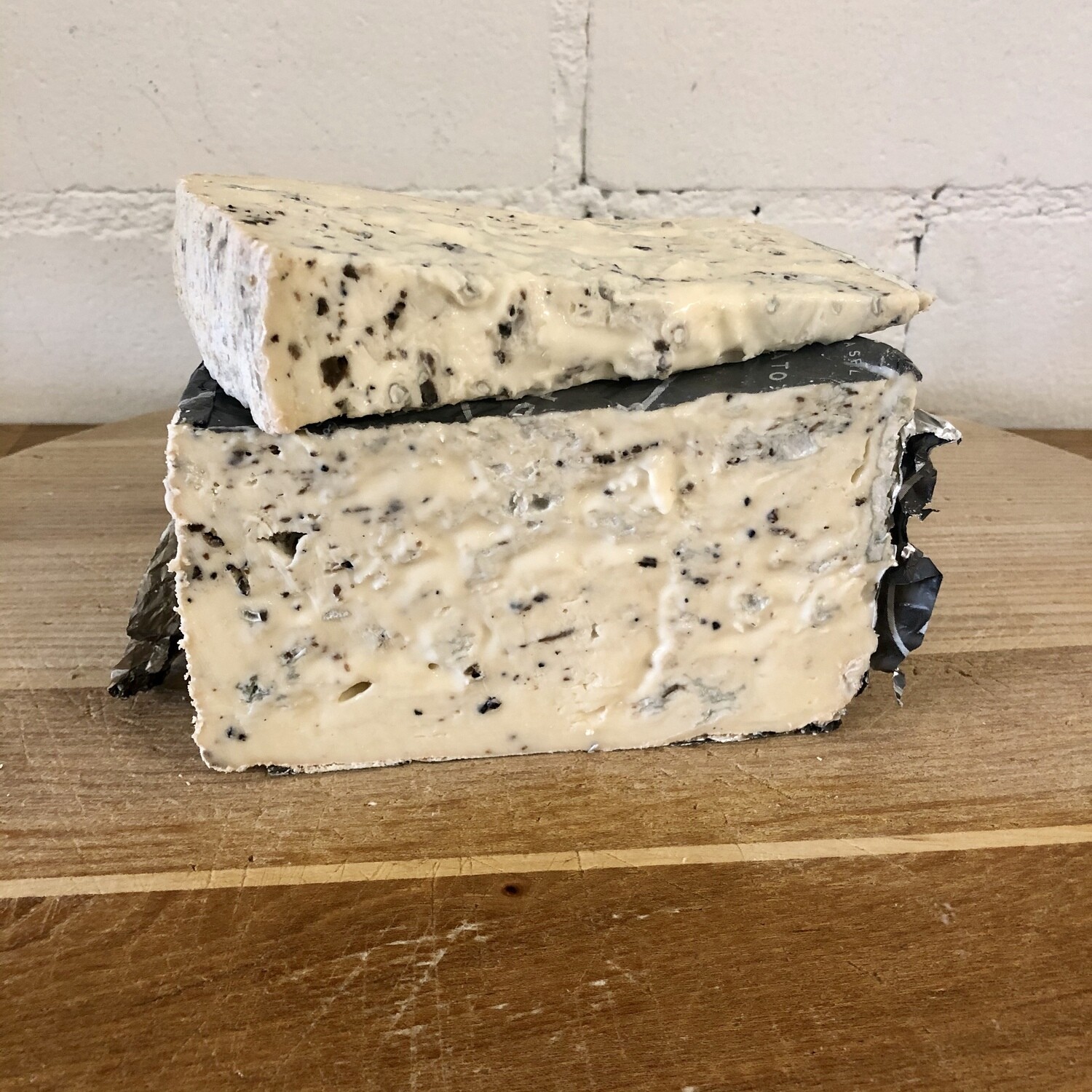 Gorgonzola al Tartufo