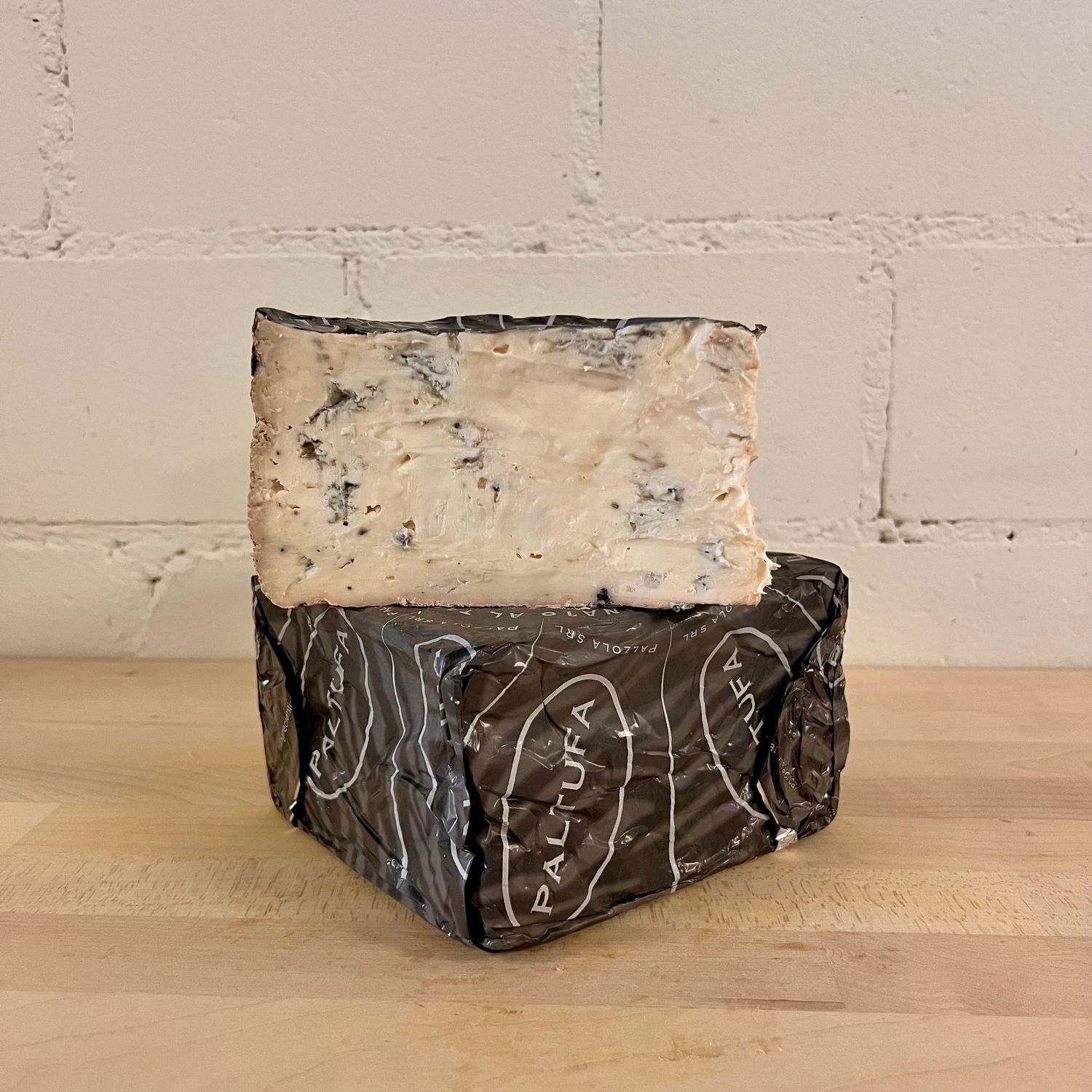 Gorgonzola al Tartufo