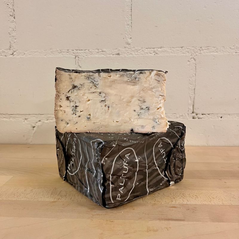 Gorgonzola al Tartufo