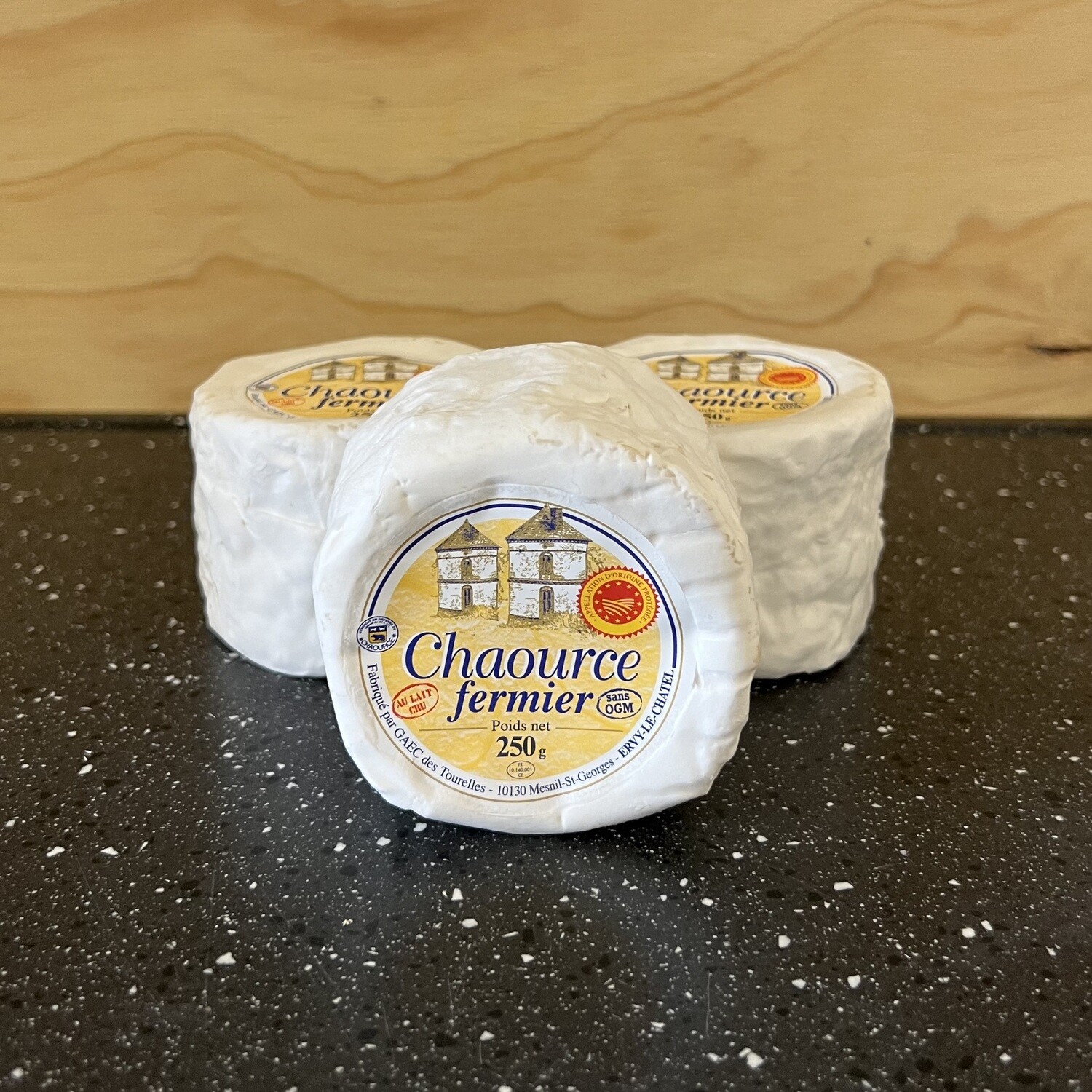 Chaource Hugerot, 250g