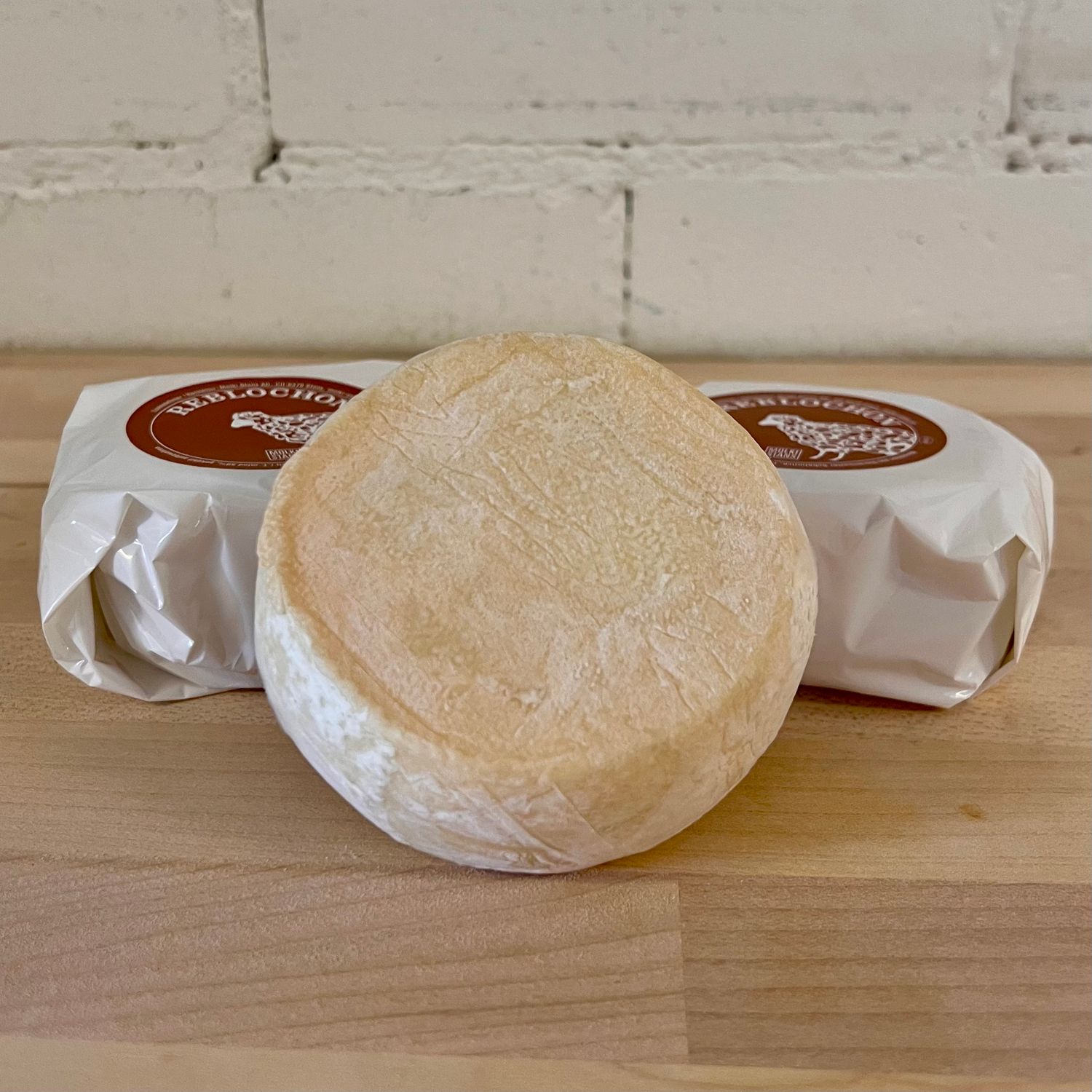 Stanser Schafreblochon, Bio