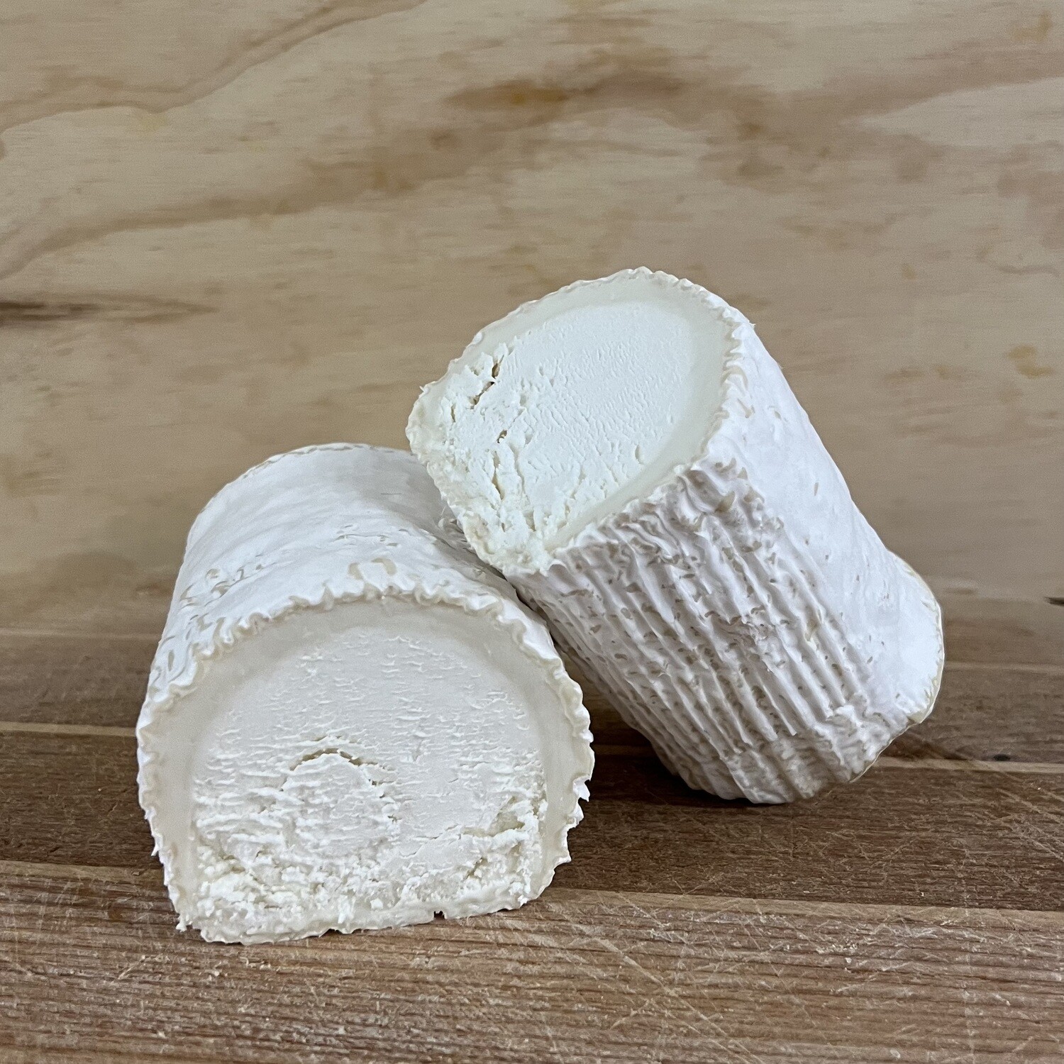 Bûche de Lucay