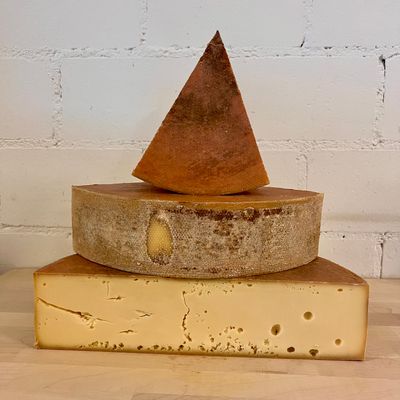 Fribourger Vacherin 