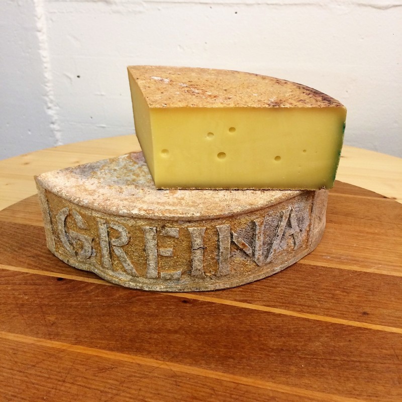 Alpe Greina