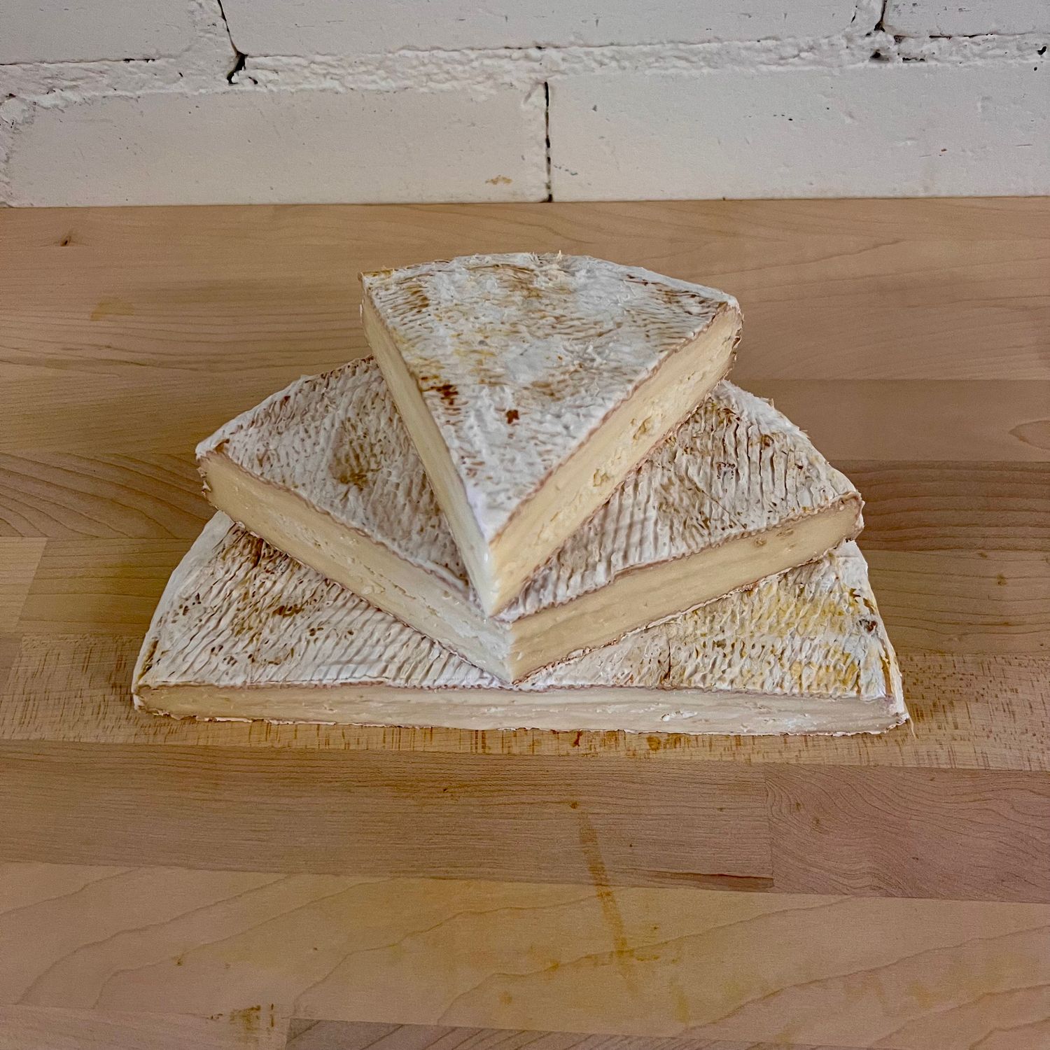 Brie de Melun