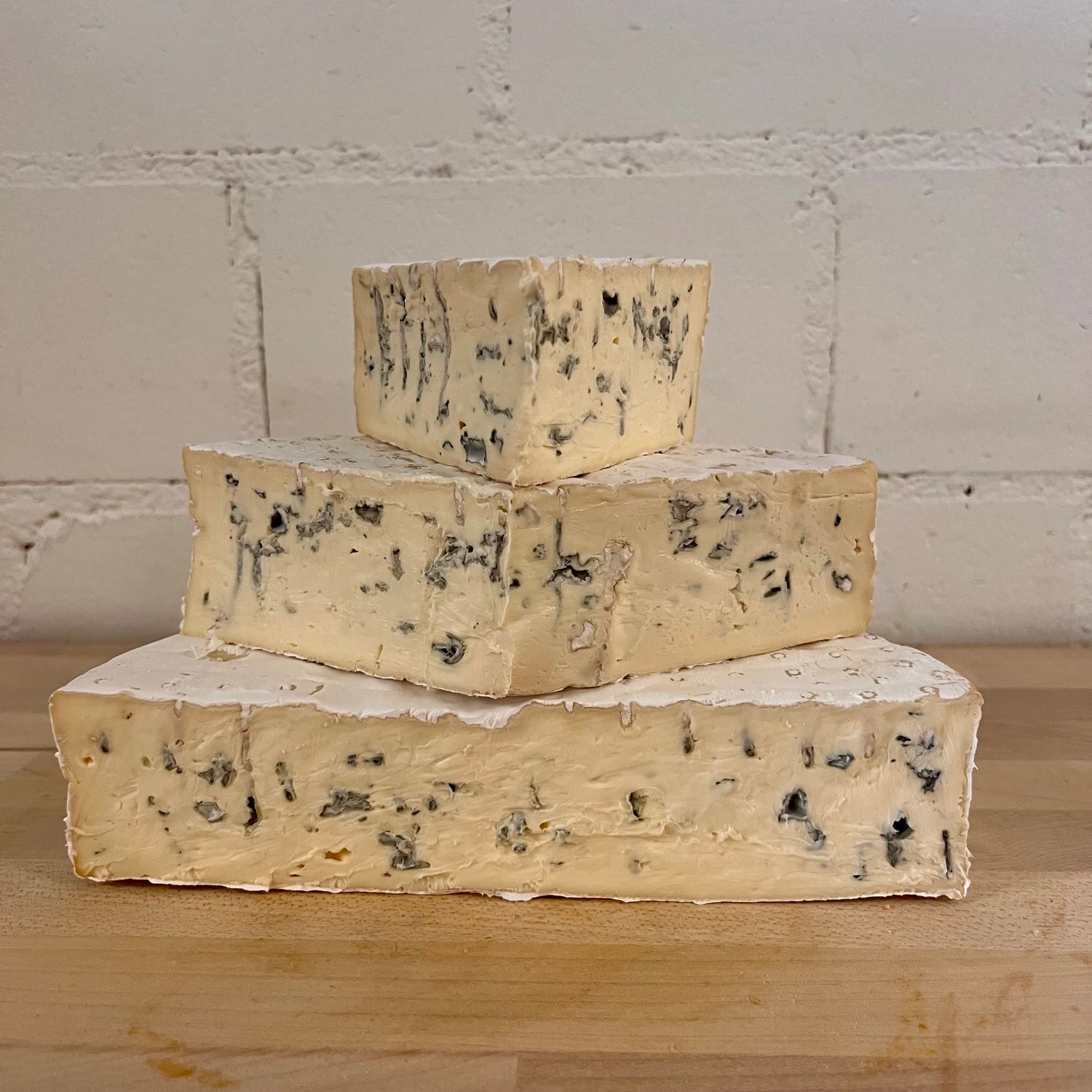 Camembert Bleu