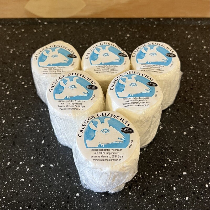 Galegge Geissfrischkäse