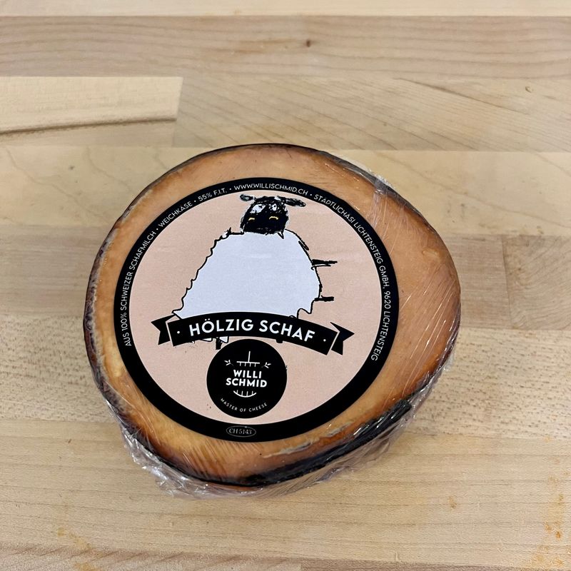 Hölzigs Schaf