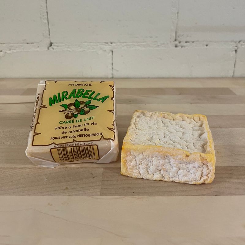 Mirabella 