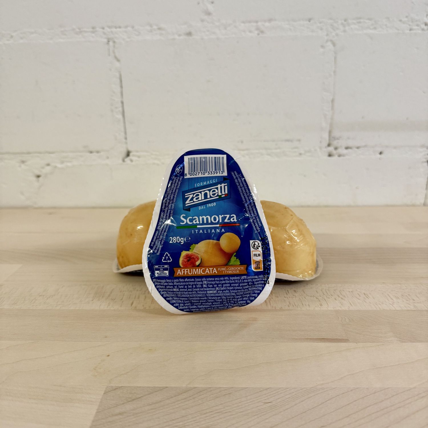 Scamorza Fume Italien