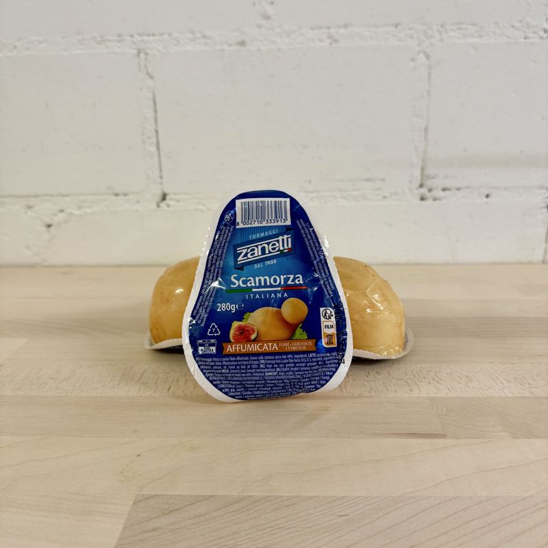 Scamorza Fume Italien