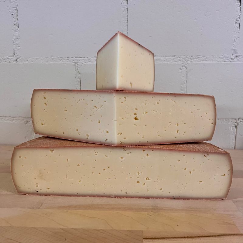 Raclette Bergschafkäse Niederrickenbach