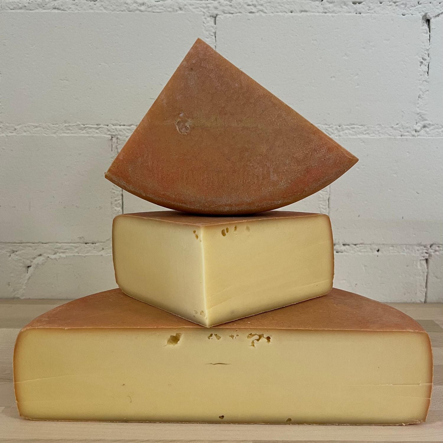 Bergkäse Aletscharena (Sèlèction Beeler)