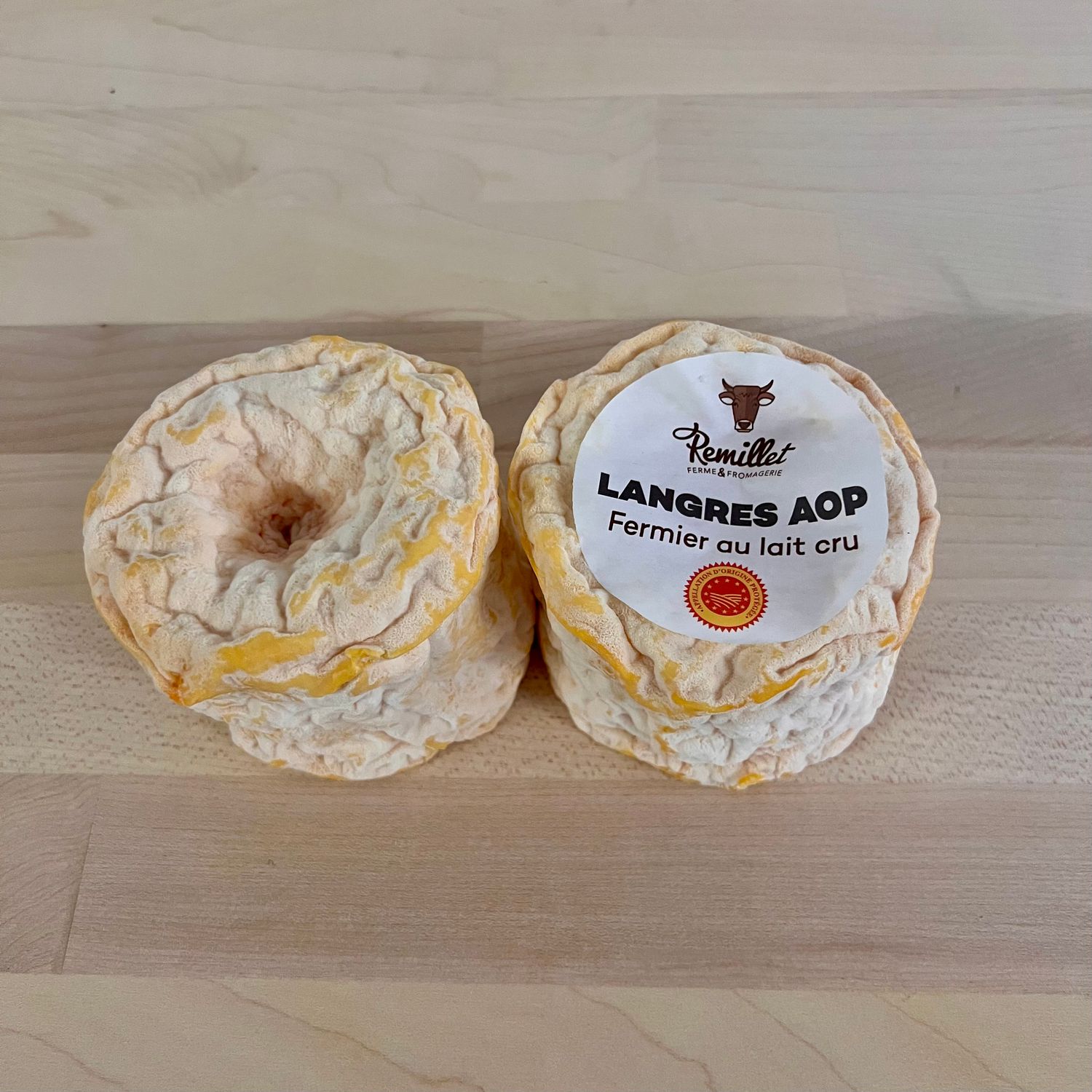 Langres AOP