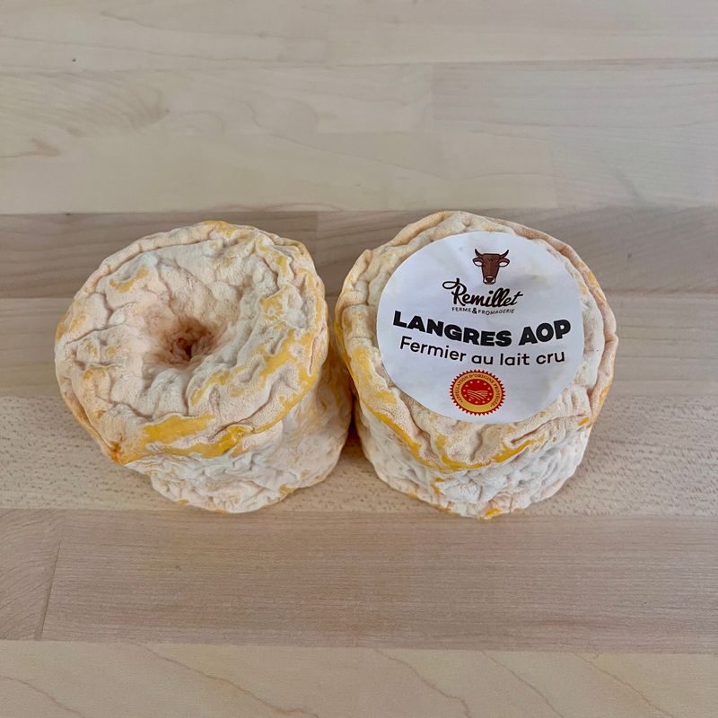 Langres AOP
