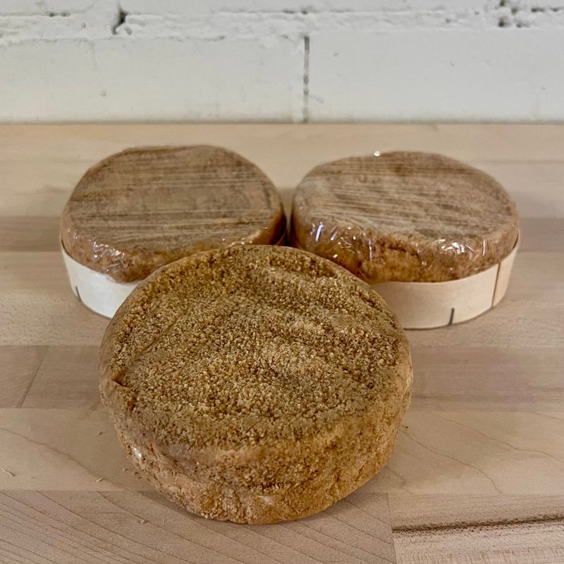 Camembert Calvados