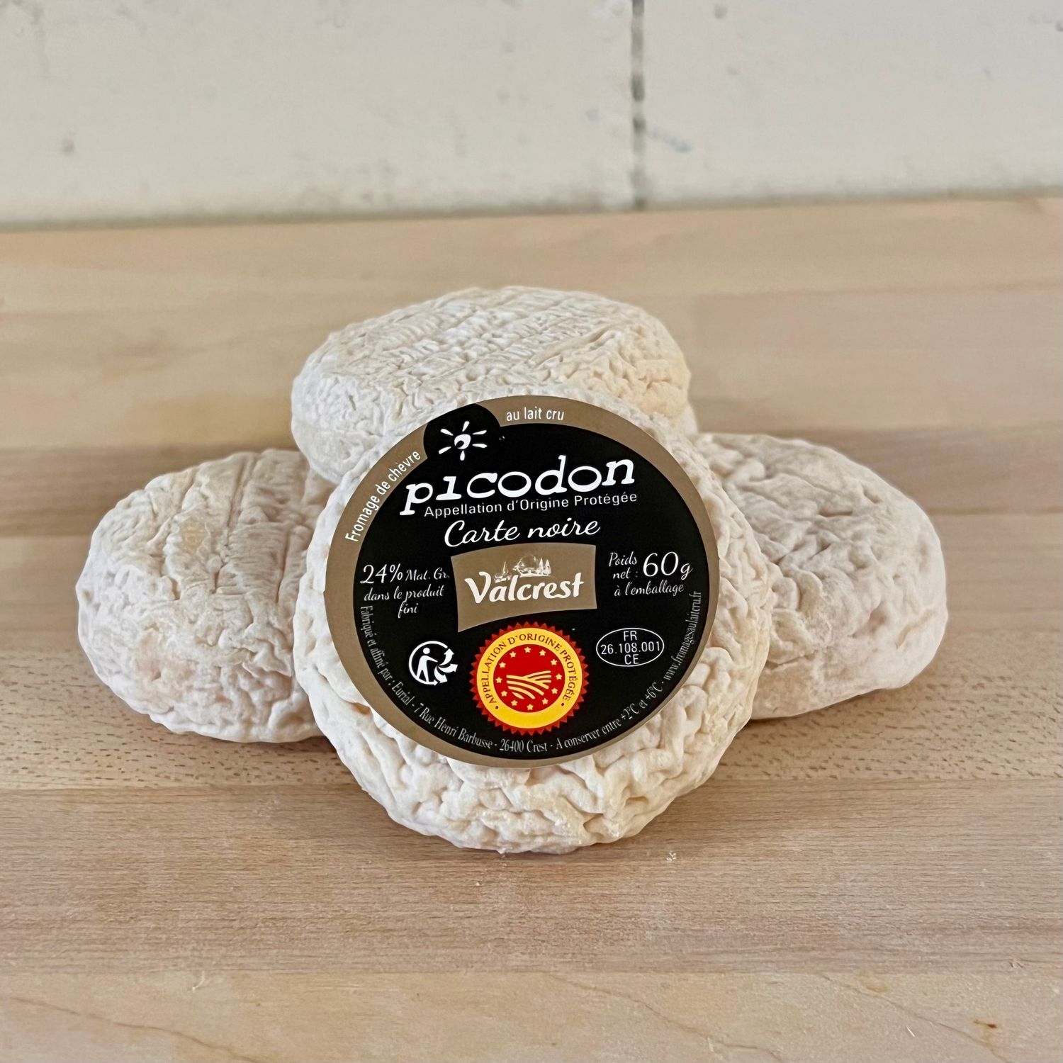 Picodon, 60g