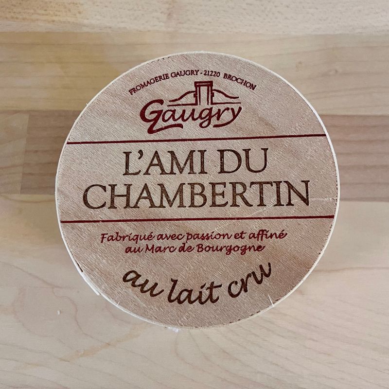 L’Ami du Chambertin