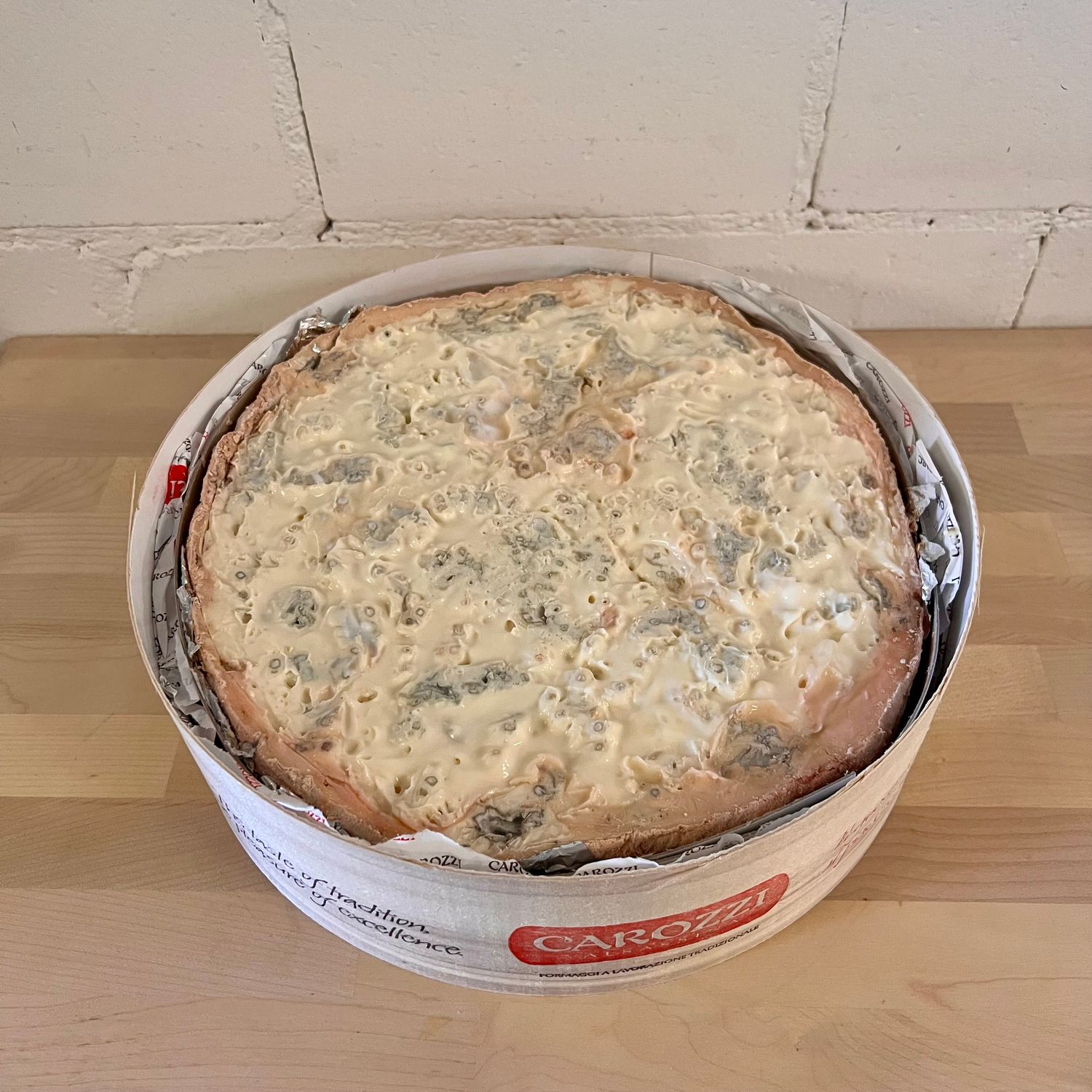Gorgonzola Cremoso