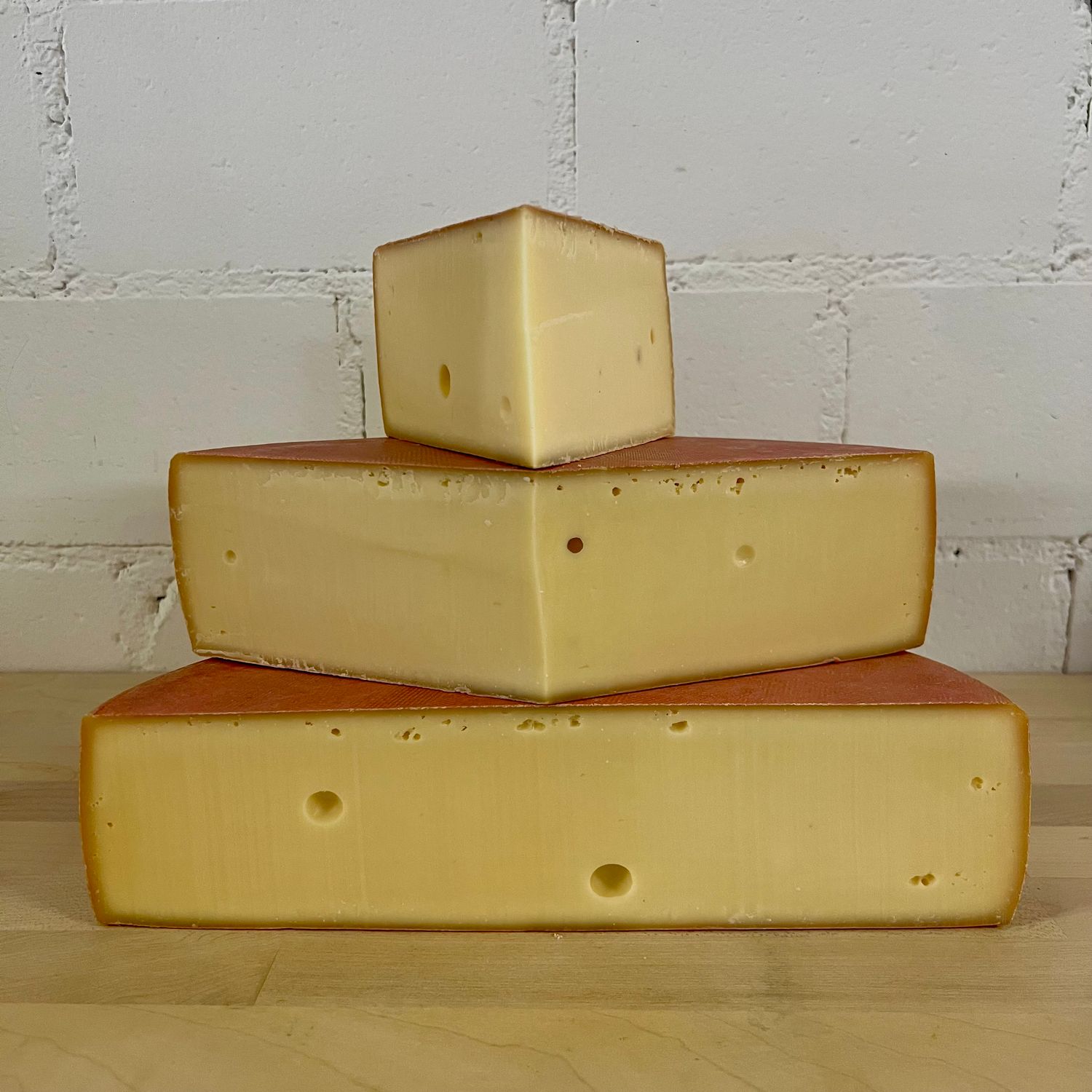 Raclette Meiringer Bergkäse