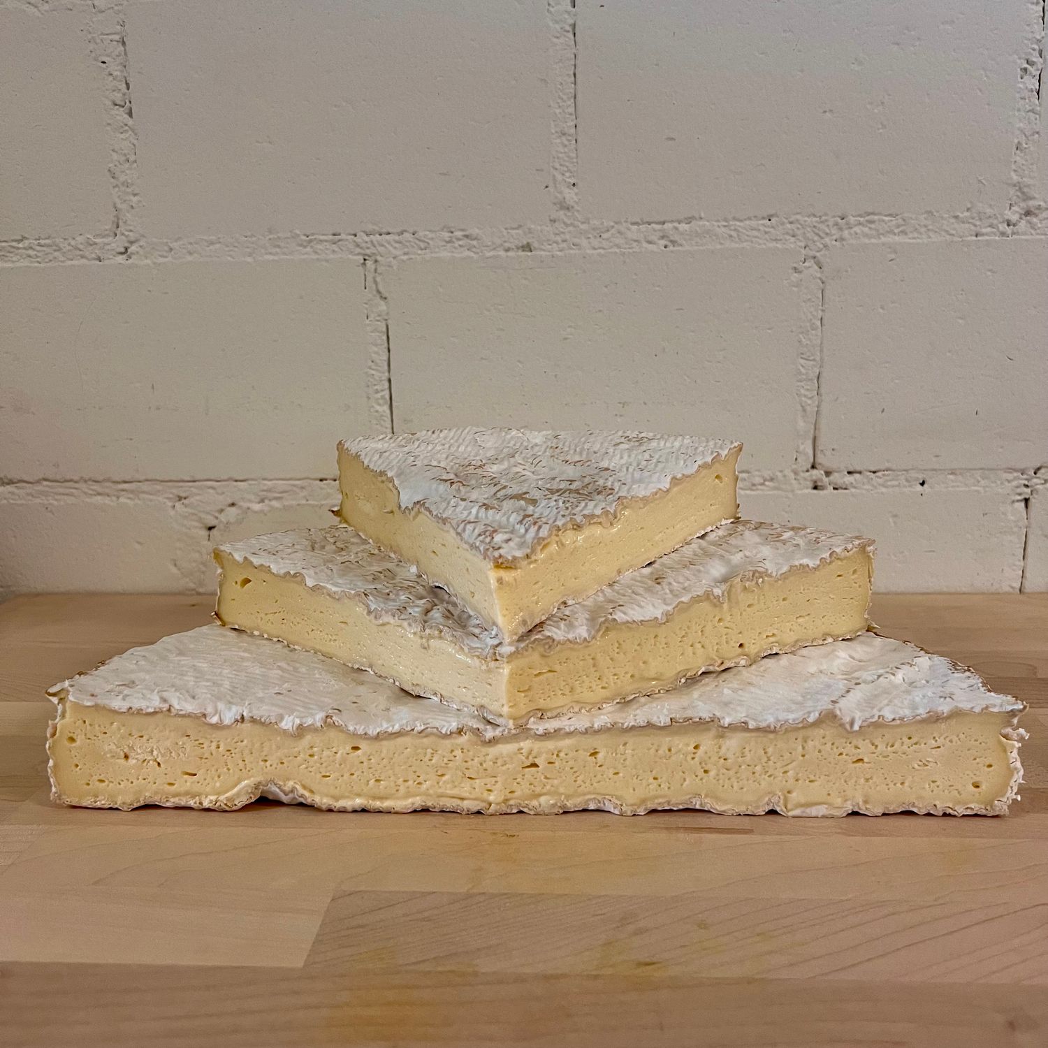 Brie de Meaux