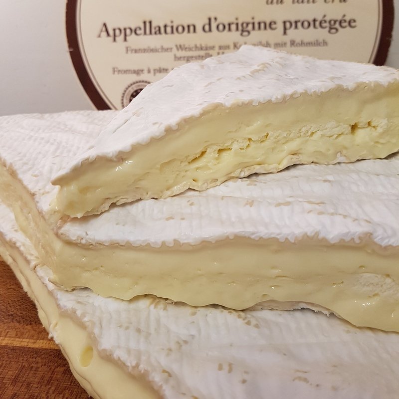 Brie de Meaux