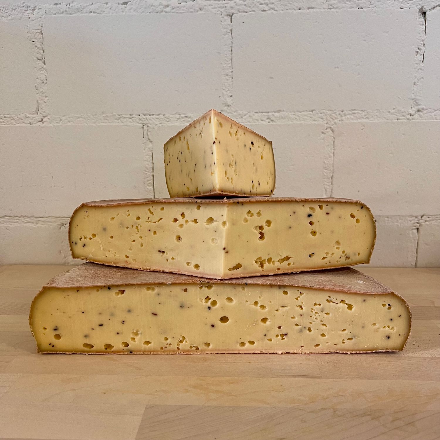 Raclette Jura aux Truffes