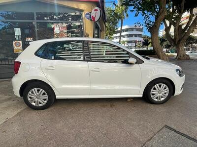 VOLKSWAGEN Polo Advance 1.4 TDI 55kW75CV BMT