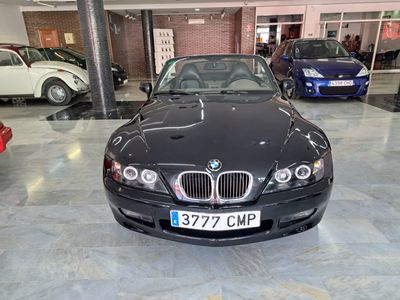 ​BMW Z3 1.8 GASOLINA