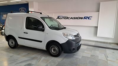 ​RENAULT Kangoo Compac