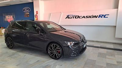 ​VOLKSWAGEN Golf GTD 2.0 TDI 147kW 200CV DSG