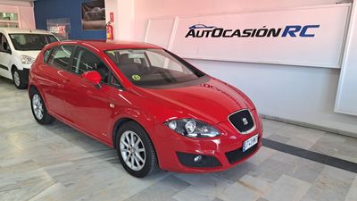 ​SEAT León 1.6 TDI 105cv Reference Copa
