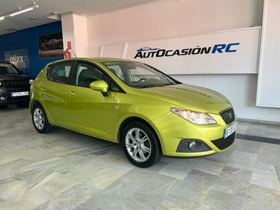 ​SEAT Ibiza 1.6 16v 105cv Reference