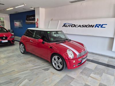 ​Mini cooper