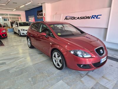​SEAT León 2.0 FSI SPORT UP