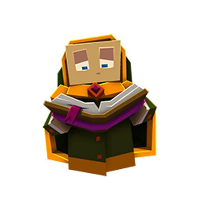 Skillled Rank