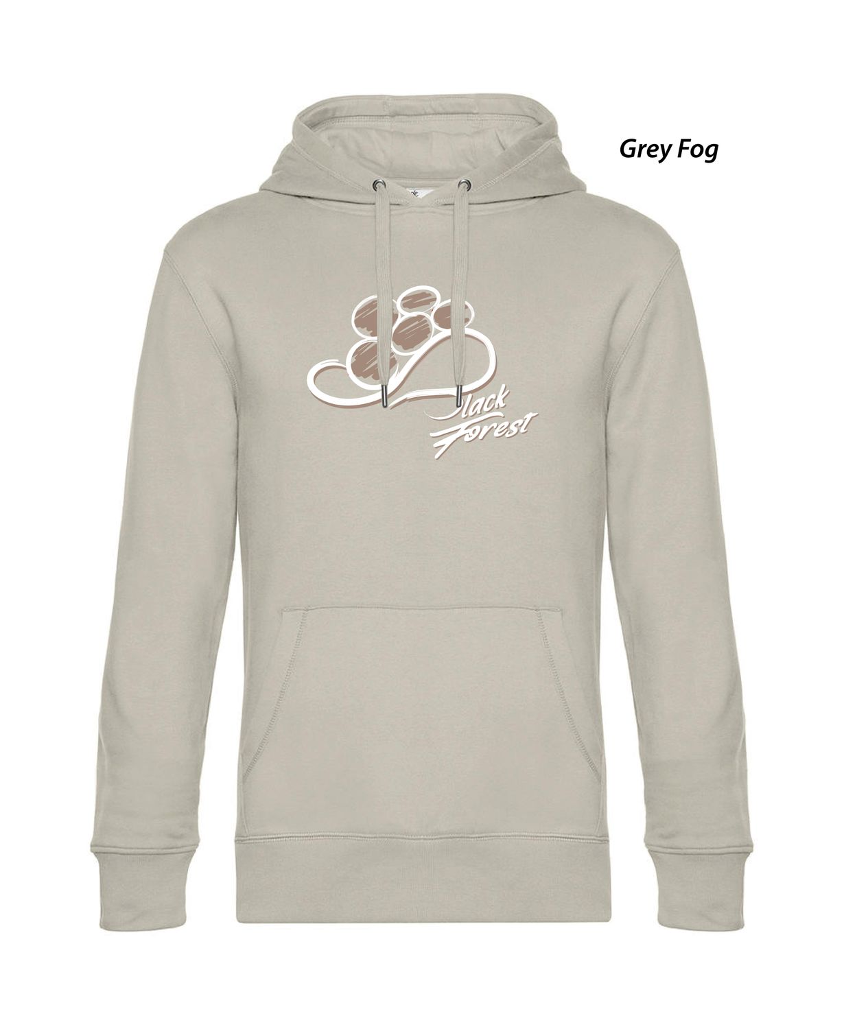 Blackforest Premium Hoody