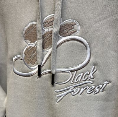 Blackforest Premium Hoody