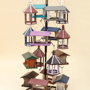 Bird Feeders