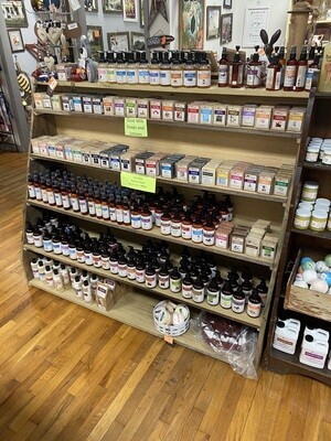 Goat Milk Soap &amp; Lotion Products