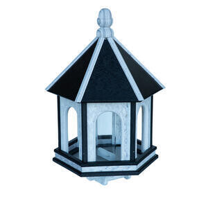 Poly Arch PM Feeder (190)