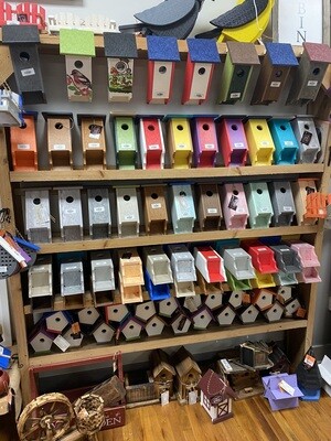 Birdhouse