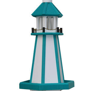 Poly Lighthouse Feeder (499)