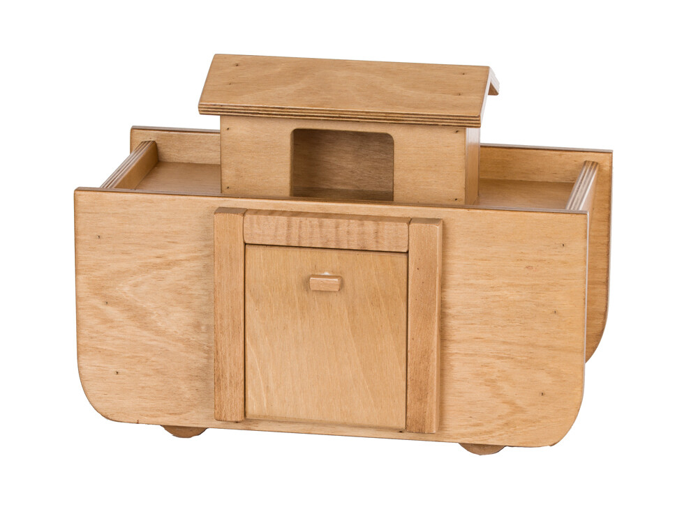 Handcrafted Noah&#39;s Ark (HSET)
