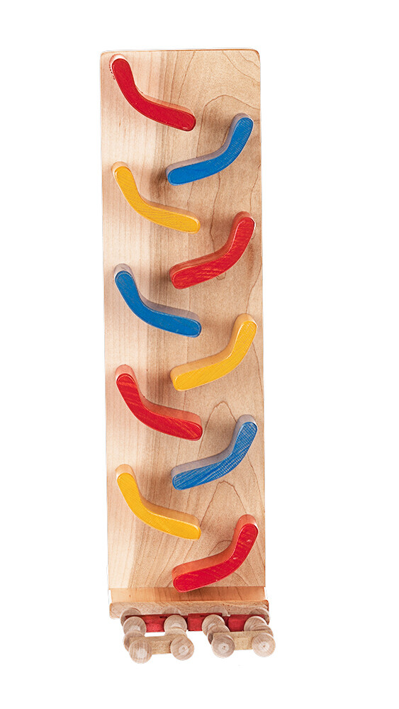 Mini Car Roller (RY)