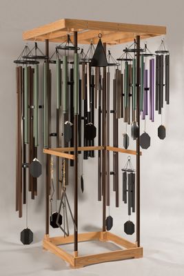 Lambright Country Chimes / Made In The USA
