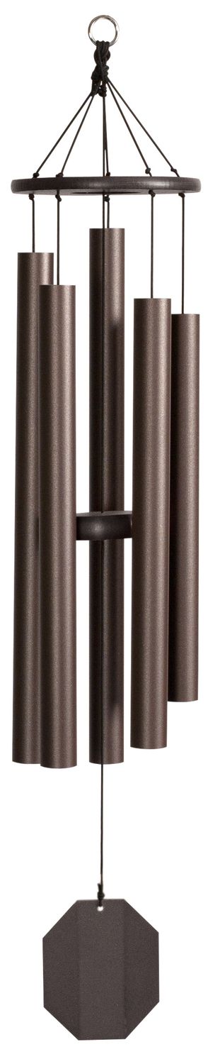 Baby Ben Wind Chimes