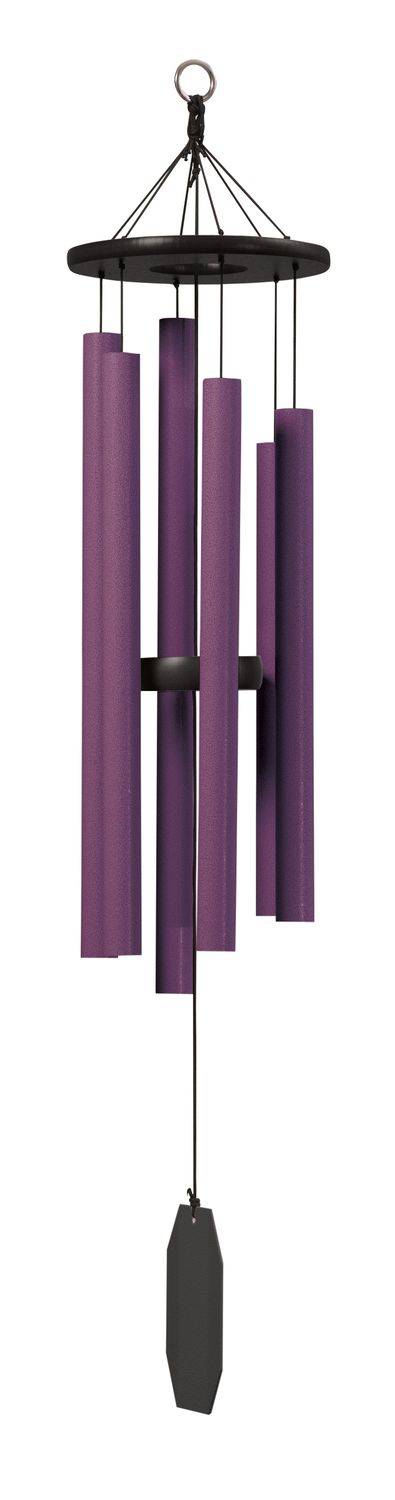 Bleeding Heart / Wind Chime